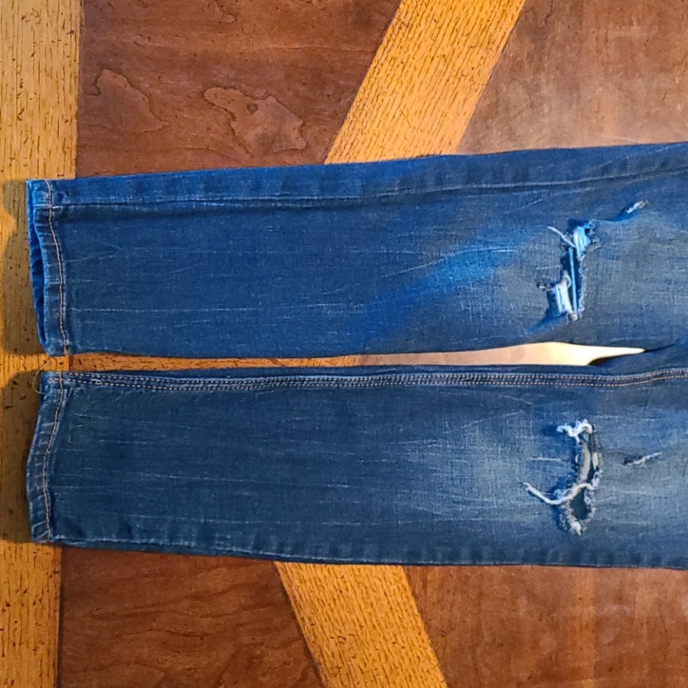 Jeans - Picture 4 of 4